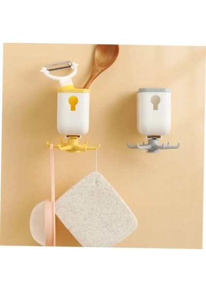 Döner Askılı Organizer