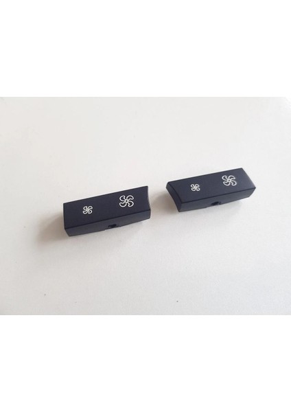 Bmw 5 Serisi F10 - F10 Lcı Klima Panel Klima Açma Kapama Tuşları 2 Adet Sağ- Sol fırsatları