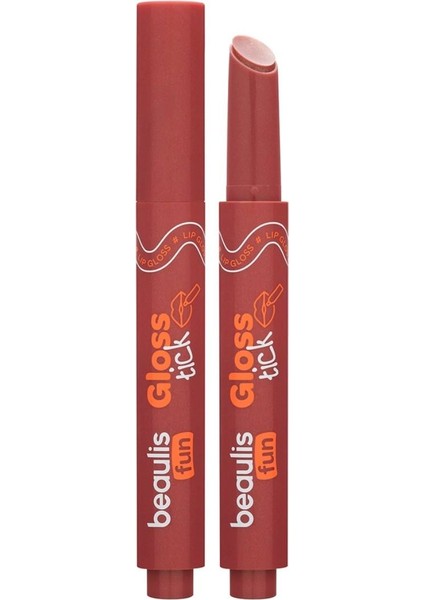 Fun Gloss Tick Stick Dudak Parlatıcısı 114 Nude Glow