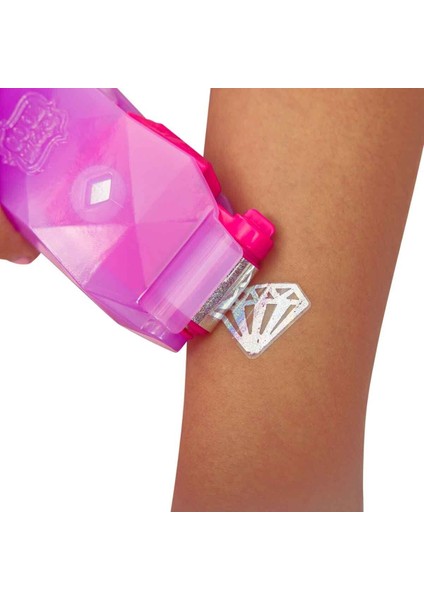 71786 Sun- Hobi Set Cool Marker Dövme Stüdyosu Kız Erkek Çocuk Oyuncak Eğitici Oyuncaklar modelleri