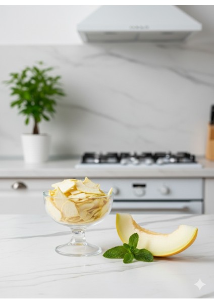 Kurutulmuş Kavun - 100 gr modelleri