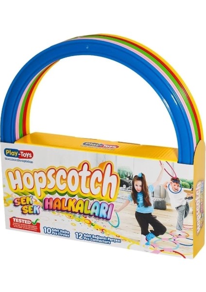 Playtoys Halka Seksek