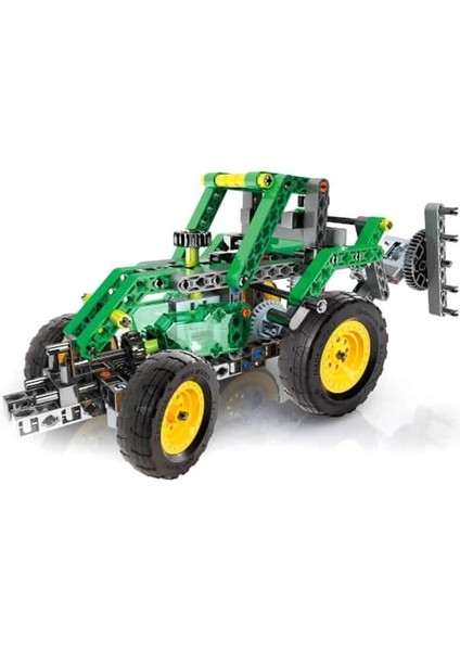 64437 Mekanik Laboratuvarı - Tarım Ekipmanları / +8 Yaş fırsatları