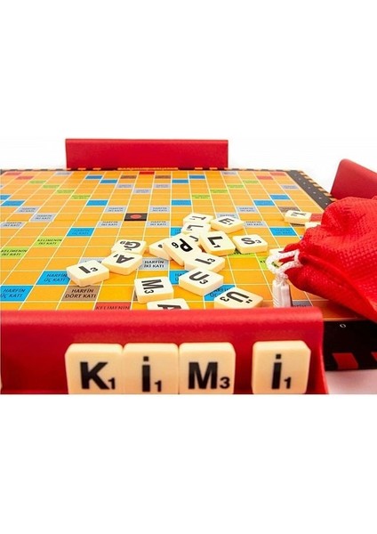 Buğz Magic Words Kelime Oyunu - T.128 fiyatları