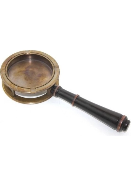 Pirinç Tutmalı Küllük