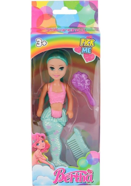 KZL-7031 Deniz Kızı Bebek -Kızılkaya Oyuncak Kız Erkek Çocuk Oyuncak Eğitici Oyuncaklar fiyatları