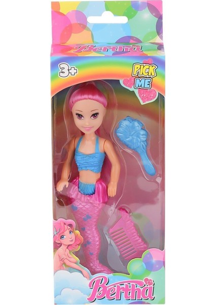 KZL-7031 Deniz Kızı Bebek -Kızılkaya Oyuncak Kız Erkek Çocuk Oyuncak Eğitici Oyuncaklar modelleri