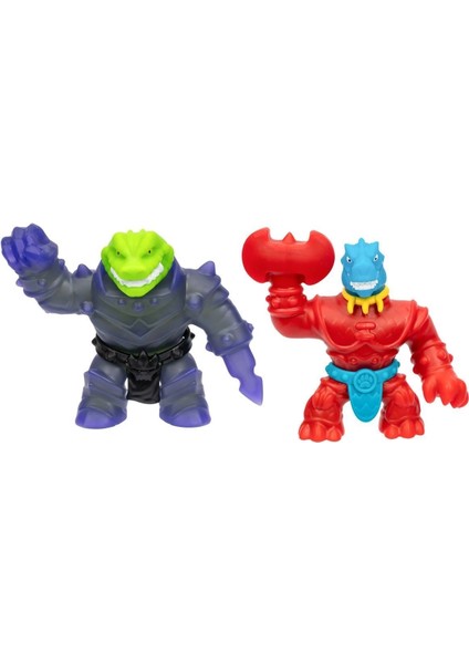 GJT58000 Goojitsu Hgjz Strikers Ikili Paket 42804 fiyatları