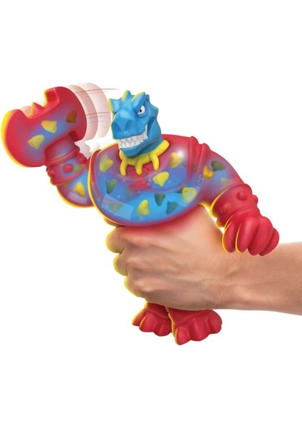 GJT58000 Goojitsu Hgjz Strikers Ikili Paket 42804 modelleri