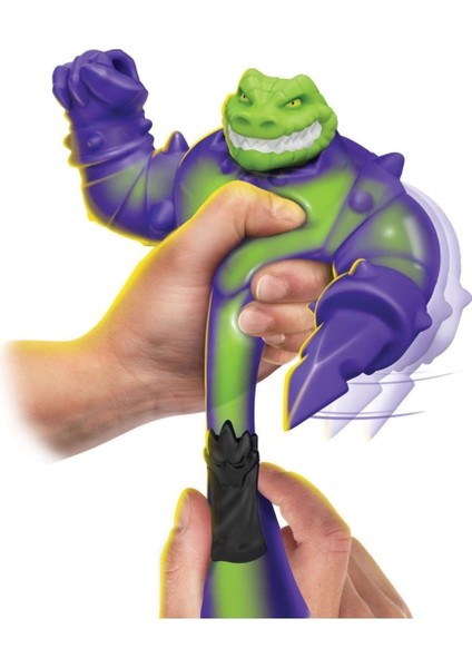 GJT58000 Goojitsu Hgjz Strikers Ikili Paket 42804 fırsatları