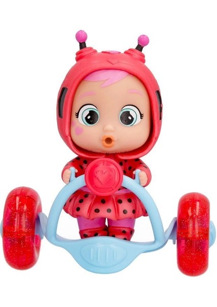 CYM16000 Cry Babies Magic Tears Stars Mini Oyun Seti - 911062 fırsatları