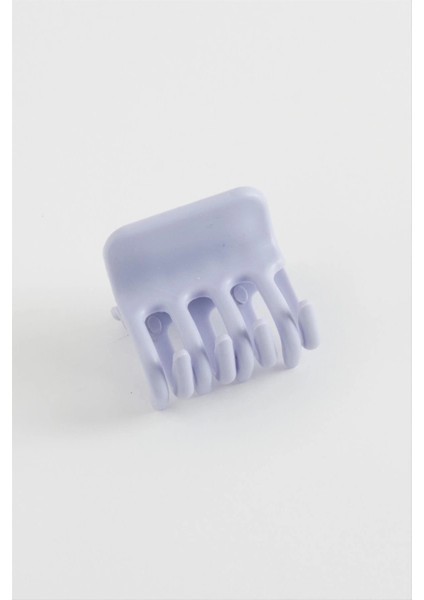 Düz Mandal Toka 4 cm