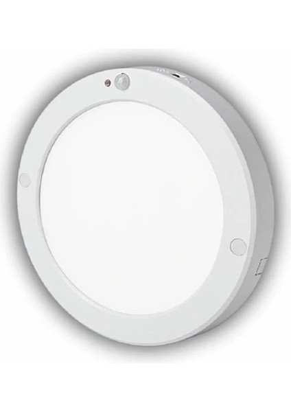 Cata Ct 9247 LED Sensörlü Armatür 20W 6400K Beyaz Işık