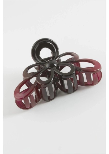 Çiçek Renkli Mandal Toka 12 cm fiyatları
