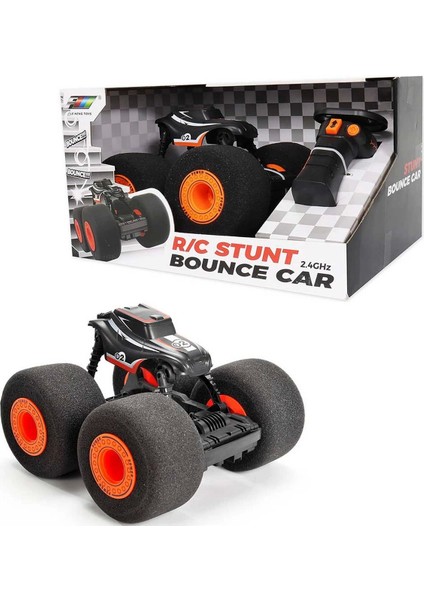 Uzaktan Kumandalı Şarjlı Araba F7CNM Kız Erkek Çocuk Oyuncak Eğitici Oyuncaklar