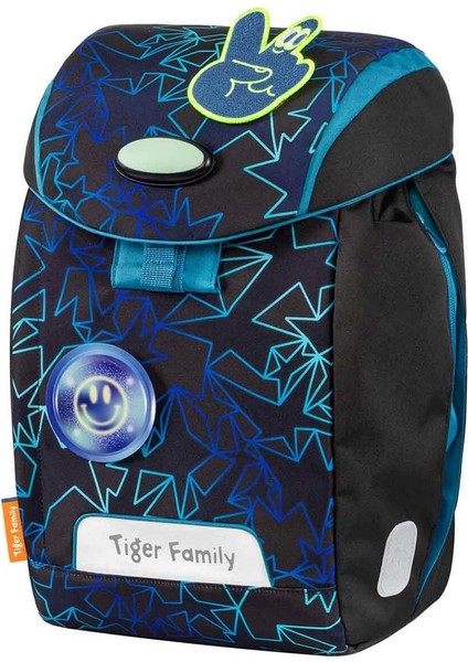 Işıklı Herlitz Siyah Mavi Okul Çantası Kız Erkek Çocuk Oyuncak Eğitici Oyuncaklar fiyatları