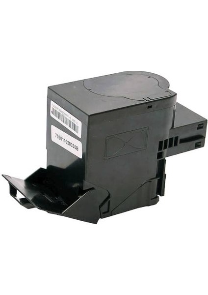 Lexmark 71B50K0 CS317 Muadil Toner Siyah CS317 CS417 CS517 CX317 CX417 CX517