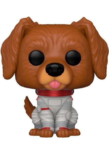 67512 Funko Pop Marvel Guardians Of The Galaxy 3 Cosmo Kız Erkek Çocuk Oyuncak Eğitici Oyuncaklar fiyatları