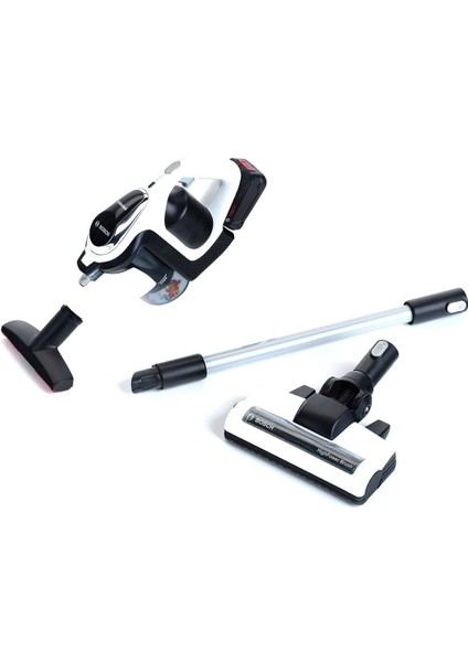 Bosch Oyuncak Sesli Işıklı Beyaz Elektrik Süpürgesi - S00006812 Kız Erkek Çocuk Oyuncak Eğitici Oyun modelleri