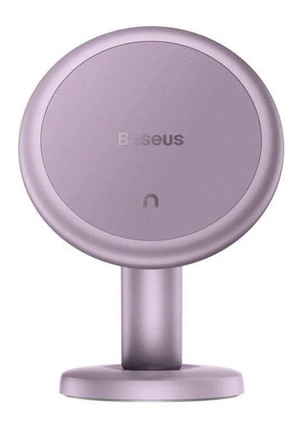 Baseus C01 Masaüstü Araç Torpido Üstü Manyetik Telefon Tutucu STAND-(5775) - M552B847-N85552