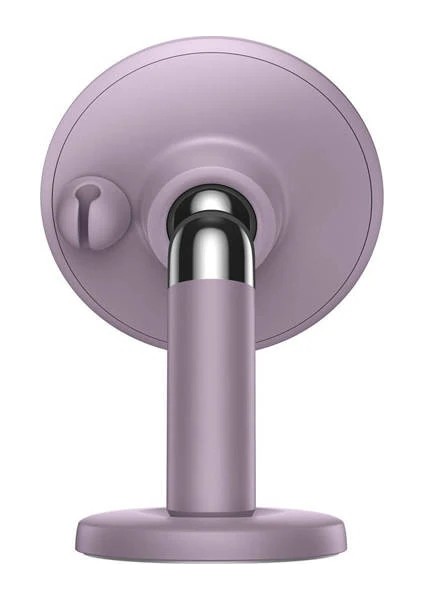Baseus C01 Masaüstü Araç Torpido Üstü Manyetik Telefon Tutucu STAND-(5775) - M552B847-N85552 modelleri