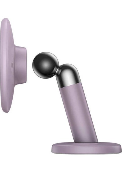 Baseus C01 Masaüstü Araç Torpido Üstü Manyetik Telefon Tutucu STAND-(5775) - M552B847-N85552 fırsatları