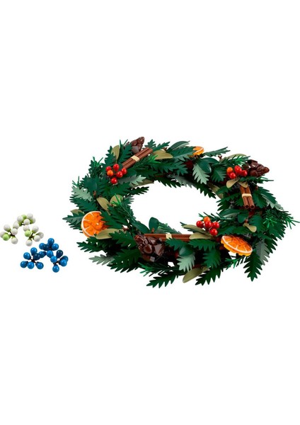 LEGO Mor Defne Çelenk Kız Erkek Çocuk Oyuncak Eğitici Oyuncaklar modelleri