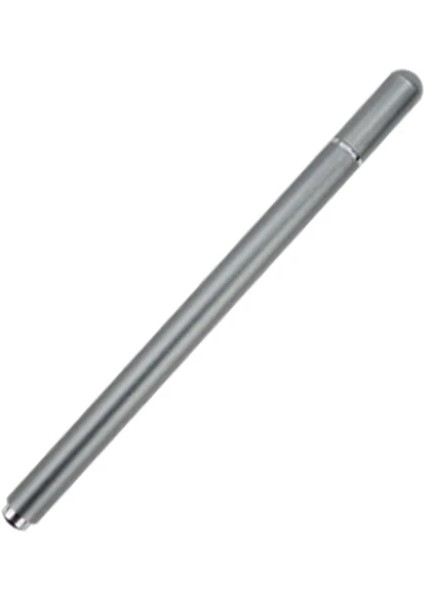 Ally Vers2 Universal Stylus Kapasitif Tablet Telefon Dokunmatik KALEM-(5775) - M080B864-N87080 fiyatları