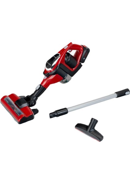 Bosch Oyuncak Sesli Işıklı Kırmızı Elektrik Süpürgesi - S00006808 Kız Erkek Çocuk Oyuncak Eğitici Oy modelleri