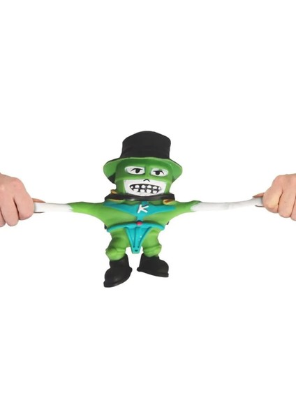 Maskeli Süper Strech Dc Kal 8 Ses Efektli Kız Erkek Çocuk Oyuncak Eğitici Oyuncaklar modelleri