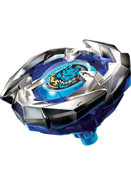 Beyblade 1'li Set Sword Dran 3-60F Kız Erkek Çocuk Oyuncak Eğitici Oyuncaklar