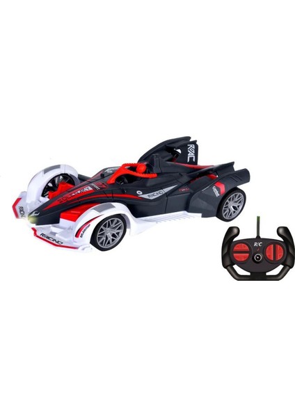 Kutuda Formula Sarjlı Araba Kız Erkek Çocuk Oyuncak Eğitici Oyuncaklar