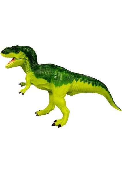 Dinazor Küçük Figür Kız Erkek Çocuk Oyuncak Eğitici Oyuncaklar