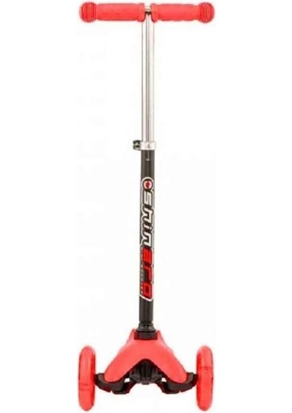 Twist Işıklı Scooter Kırmızı Kız Erkek Çocuk Oyuncak Eğitici Oyuncaklar fiyatları