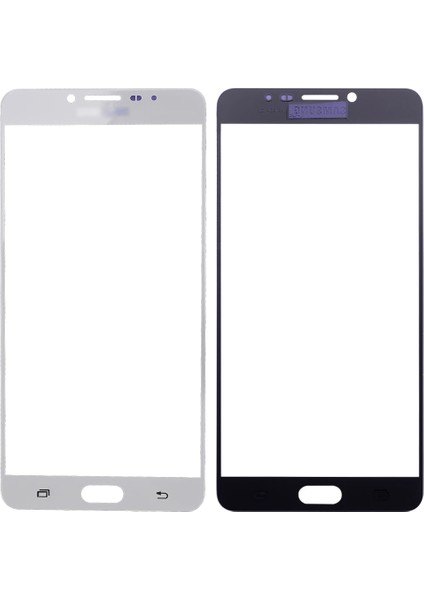 Ally Samsung Galaxy C9 Pro Için Dokunmatik LENS-(5775) - M070B488-N06070 indirimleri