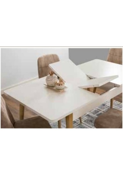 Dardason Bohem Sadece Masa 170 cm modelleri