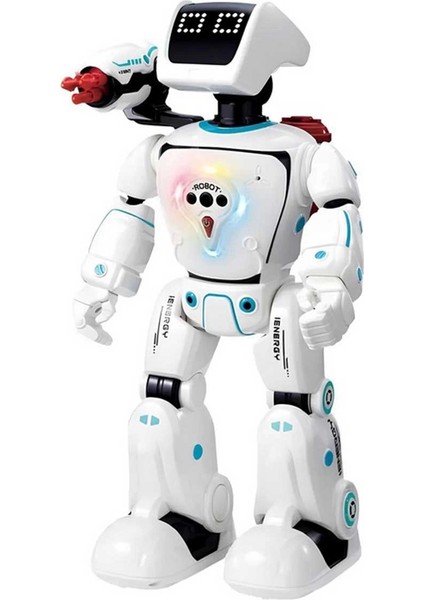 Hybrid Robot Kız Erkek Çocuk Oyuncak Eğitici Oyuncaklar