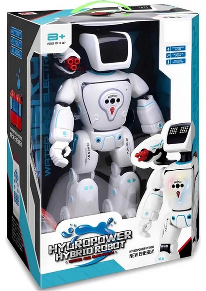 Hybrid Robot Kız Erkek Çocuk Oyuncak Eğitici Oyuncaklar fiyatları