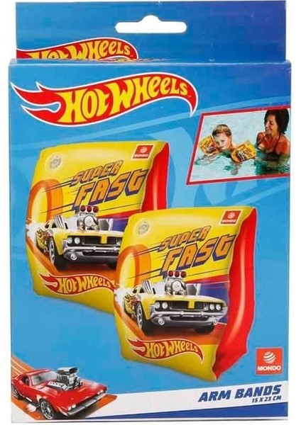 Hot Wheels Şişme Kolluk Kız Erkek Çocuk Oyuncak Eğitici Oyuncaklar fiyatları
