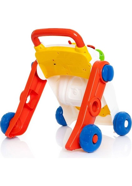 URT029-001 Babycim Ilk Adım Arabam -Birliktoys Kız Erkek Çocuk Oyuncak Eğitici Oyuncaklar modelleri