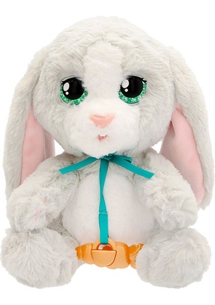 BAW02000 Baby Paws Sesli Tavşan 20CM Peluş Kız Erkek Çocuk Oyuncak Eğitici Oyuncaklar fiyatları