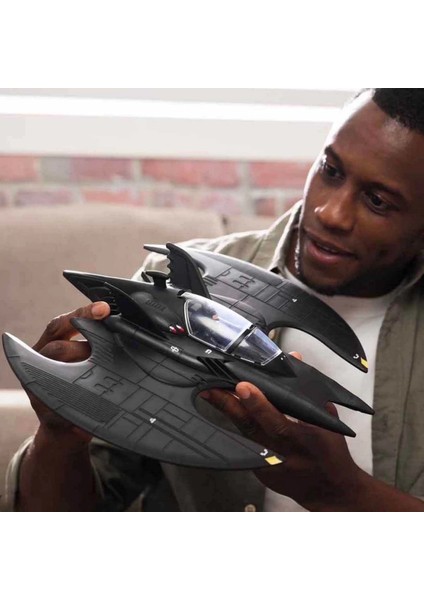 Dc Comics 85. Yıl Batwing ve Aksiyon Figür Seti fiyatları