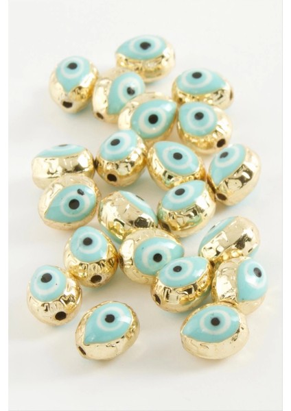 Damla Mineli Bileklik ve Kolye Ucu Aparatı 1 Adet