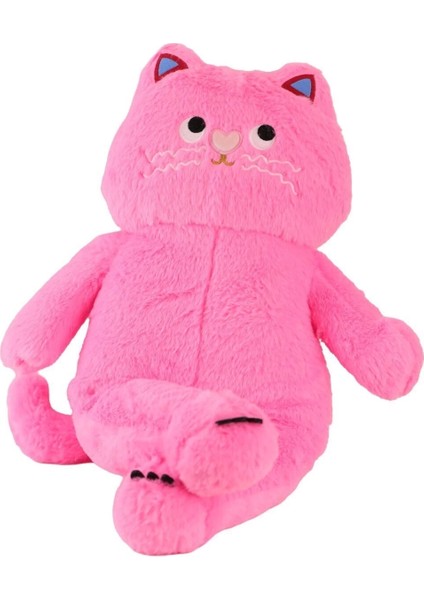 4905 Pembe Renk 55 cm Kedi fiyatları