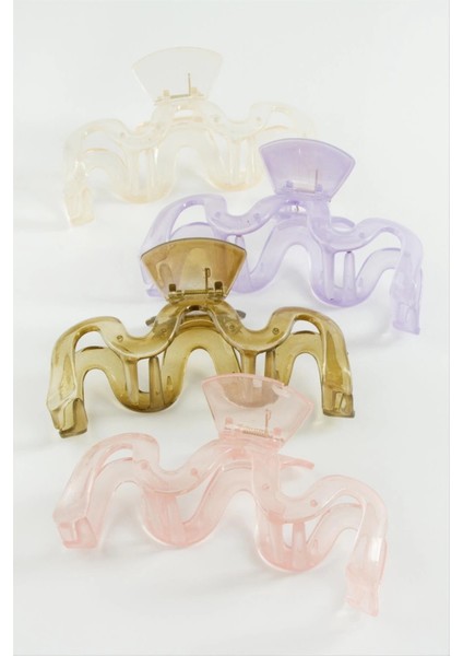 Zikzak Renkli Mandal Toka 13 cm fiyatları