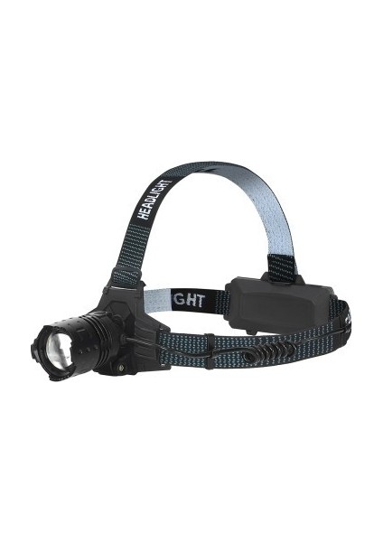 GT100 LED Şarjlı Kafa Lambası