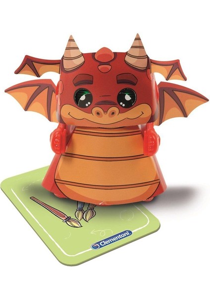 64960 Super Doc - Eğitici Konuşan Robot / Kodlama-Coding Lab +5 Yaş Kız Erkek Çocuk Oyuncak Eğitici modelleri