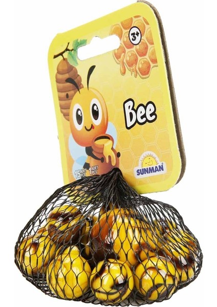 3766 Misket Bee Filede Kız Erkek Çocuk Oyuncak Eğitici Oyuncaklar modelleri