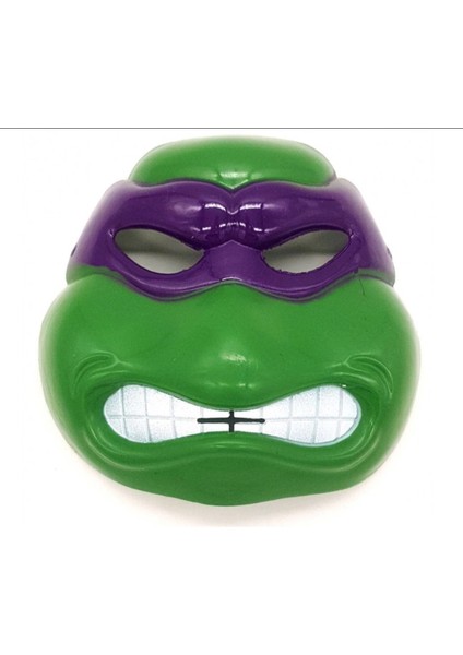 Ninja Kaplumbağalar Maskesi Donatello Maskesi fiyatları