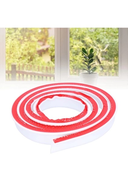 Kendinden Yapışkanlı Su Bariyeri 2 Metre